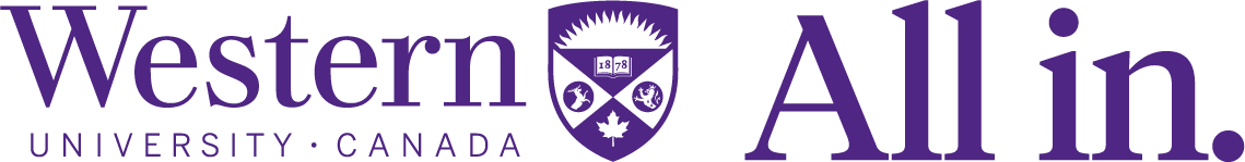 Western University All In