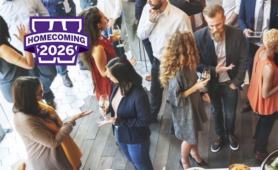 Western Engineering Class Reunion Dinner