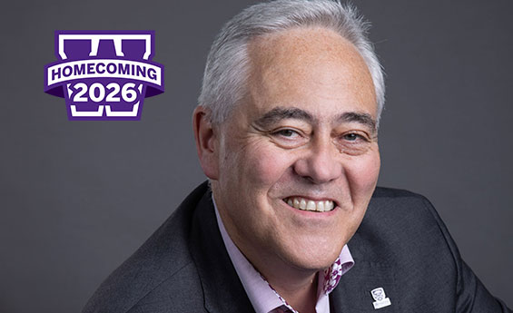 Western Engineering Homecoming Social with the Dean