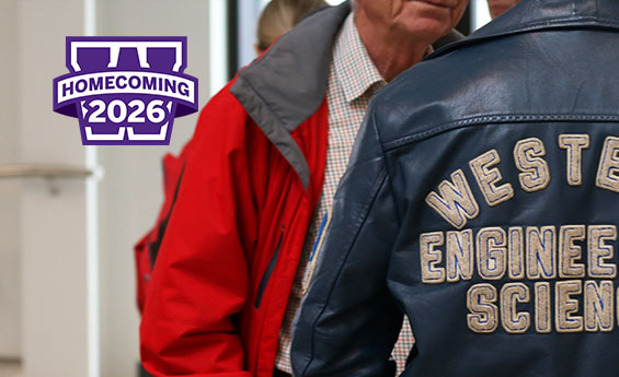 Western Engineering Open House and Complimentary Lunch