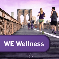 WE Wellness