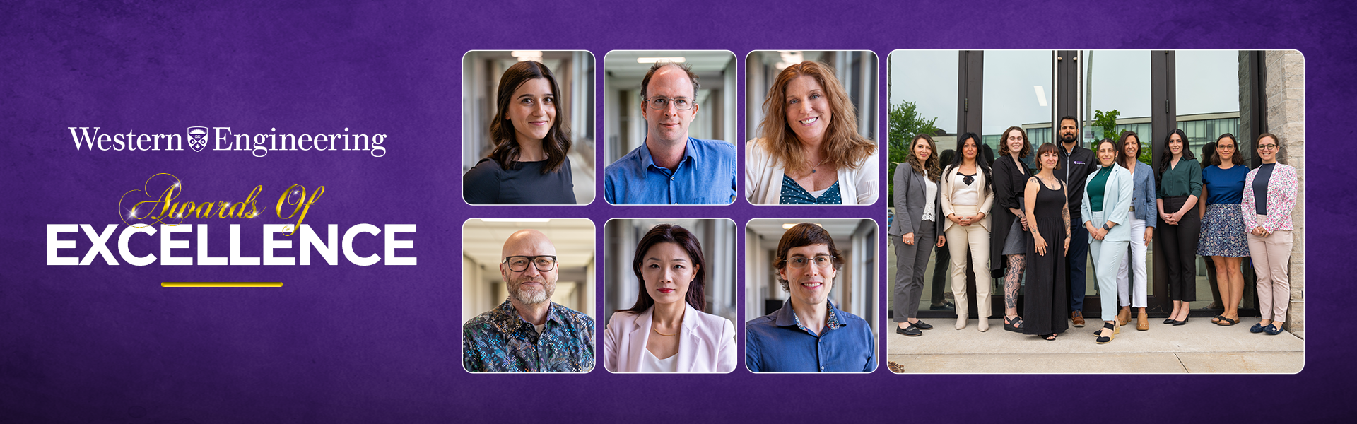 Western Engineering Awards of Excellence