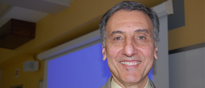 Amr Elnashai
