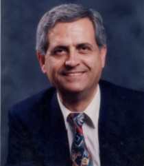 Argyrios (Gerry) Margaritis, professor of the Department of Chemical and Biochemical Engineering