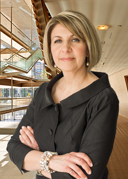 Catherine Karakatsanis
