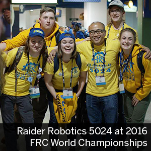 Western Engineering to host FIRST Robotics Competition - Faculty of ...