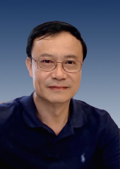 Profile photo of Hui Zhang