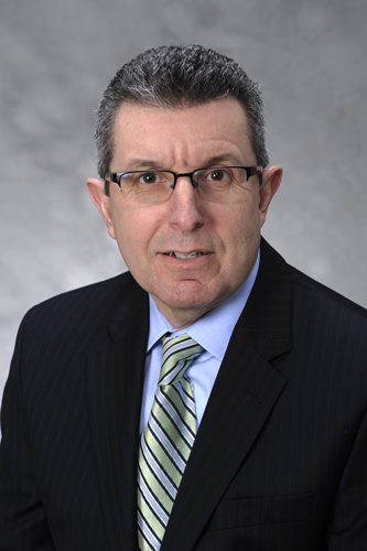 Michael D'Andrea