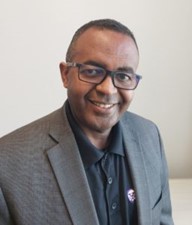 Girma Bitsuamlak