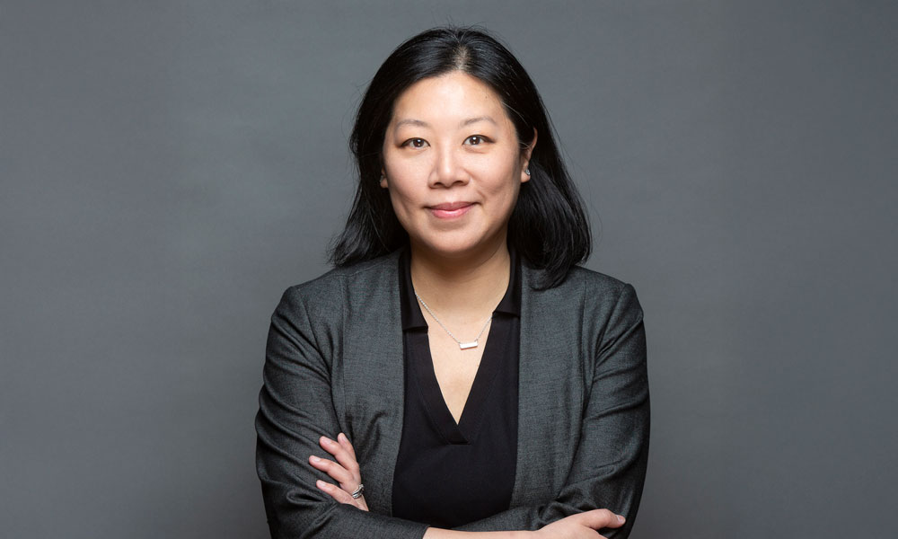karen fong