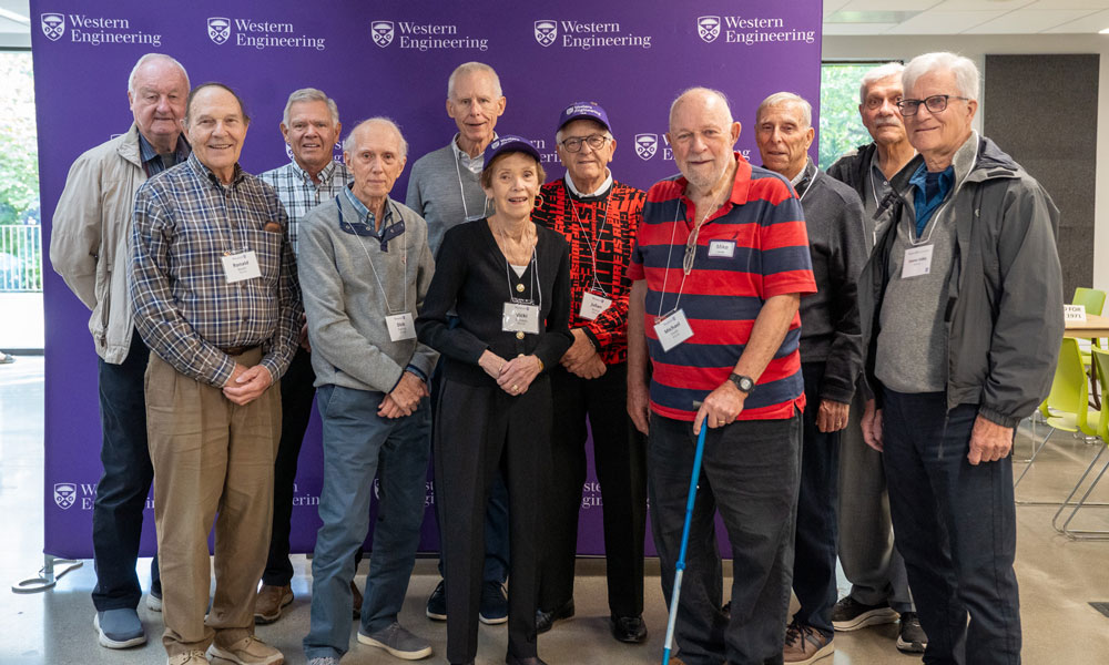 class of 66