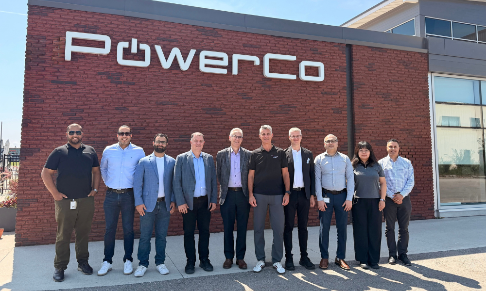 powerco