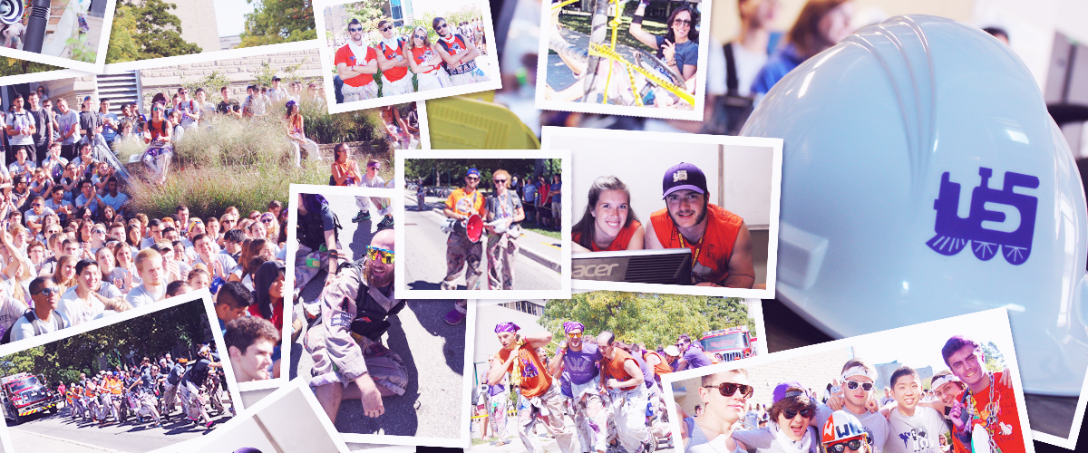O-Week