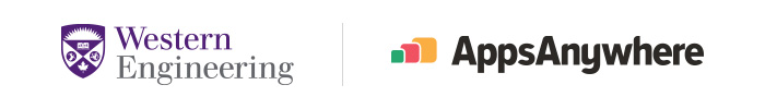 Western Engineering AppsAnywhere