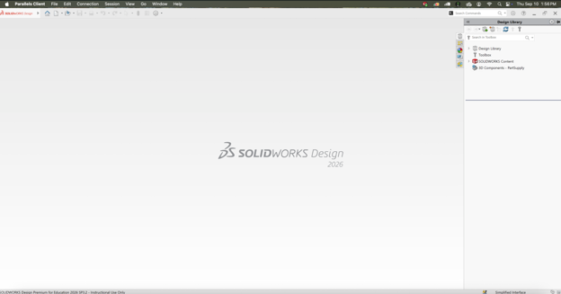 Solidworks