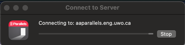 AppsAnywhere Server