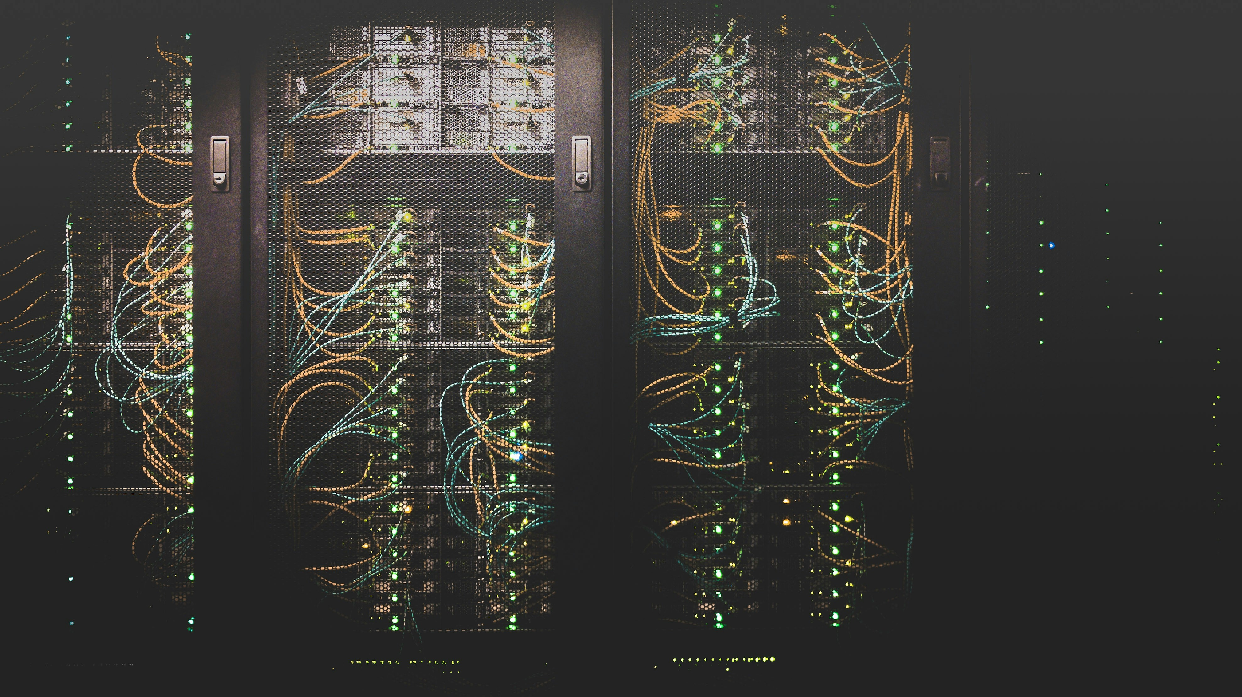 Data Center Hosting