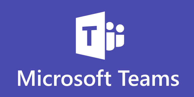 Microsoft Teams