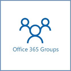 Office 365 Mail Groups