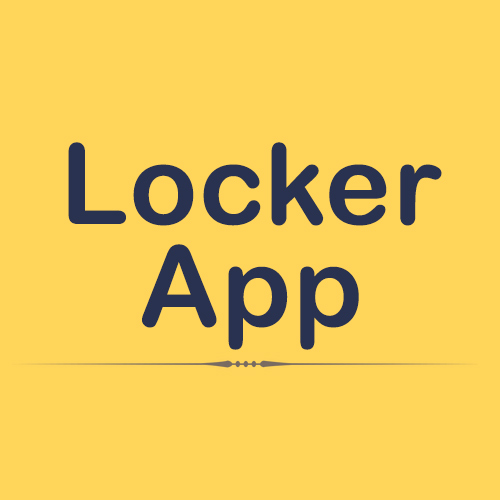 Western Engineering Locker App