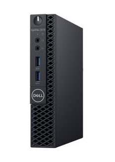 dell optiplex 3080