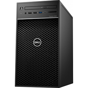 dell precision 3640