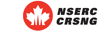 NSERC Logo