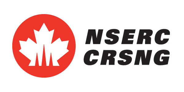 NSERC Logo