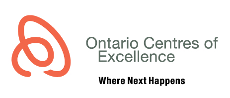 Ontario Centres of Excellence Logo
