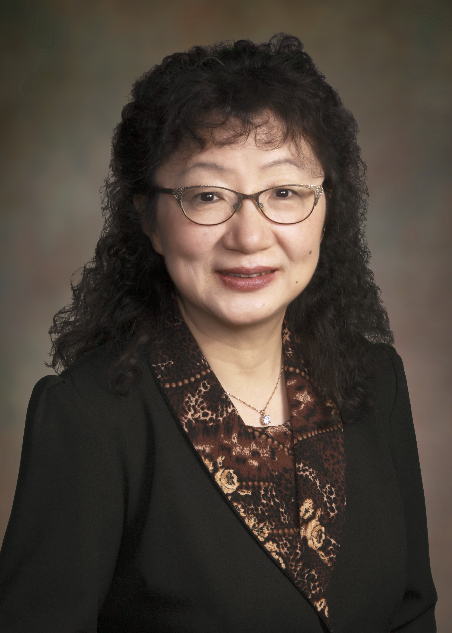 C. Zhang