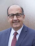 Hassan Peerhossaini, Ph.D., D.Sc.