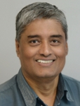 S. Ramamurthy S. Ramamurthy