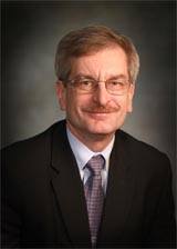 Dean Andy Hrymak