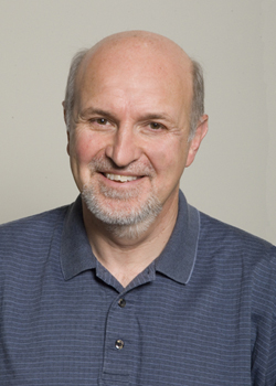 Slobodan P. Simonovic