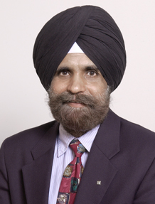 Tarlochan Sidhu