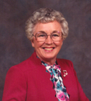 Doreen Dinsdale
