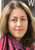 Maryam Rafan