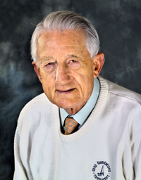 Bill Lardner