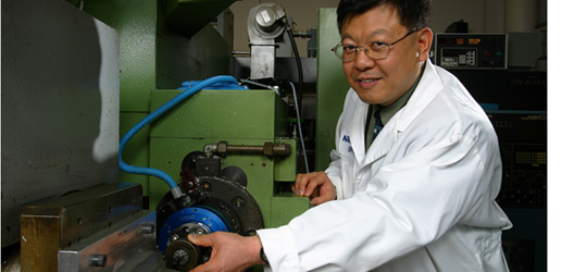Jin Jiang