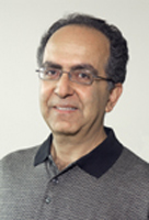 Sohrab Rohani