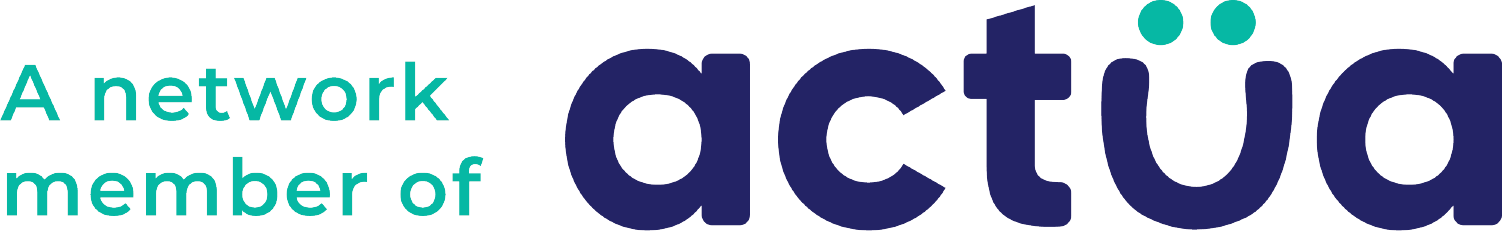 Network Member of Actua Logo