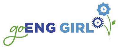 GoENgGIrl Logo