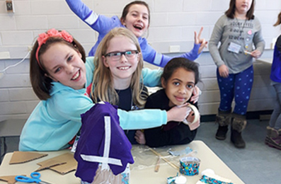 hıgh school programs