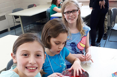 elementary programs