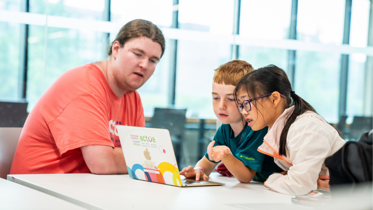 Discovery Western Summer Camp