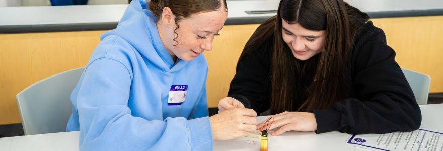 Field Trips (Grade 7 - 8) banner 