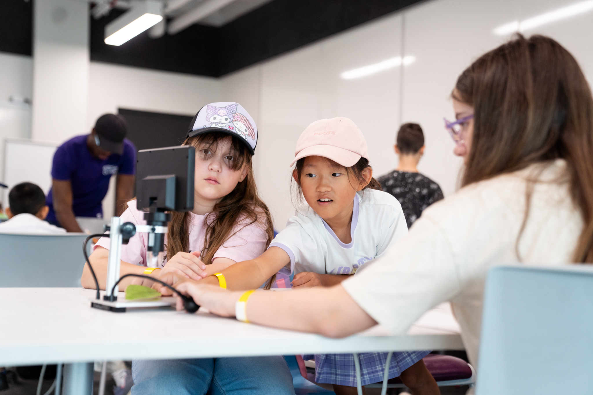 GirlsSTEM CLub_Banner