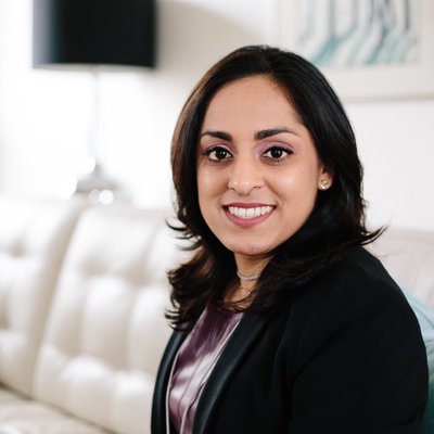 Headshot of Yara Hosein