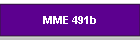 MME 491b