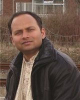 Prabhakar Sharma